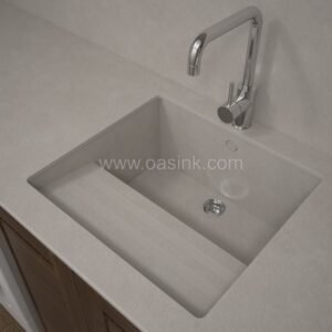 Neolith Pietra Di Luna | Sa Talaia Sink