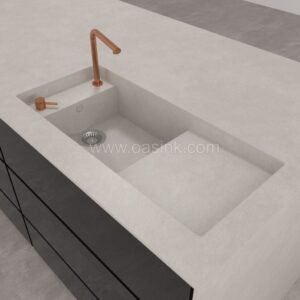 Neolith Pietra Di Luna | Martina Sink