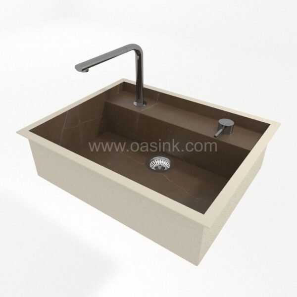 Neolith Pulpis | Saladeta Sink - Image 2