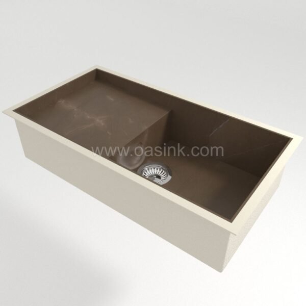 Neolith Pulpis | Portitxol Sink - Image 2