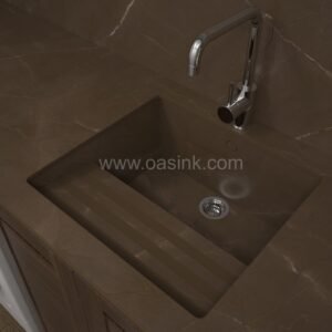 Neolith Pulpis | Sa Talaia Sink