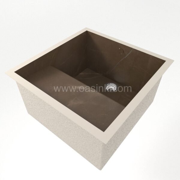 Neolith Pulpis | Sa Talaia Sink - Image 2