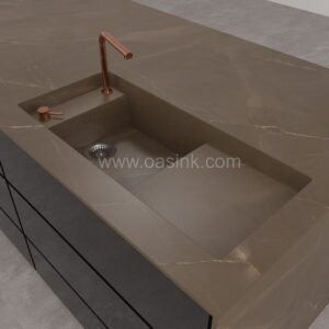 Neolith Pulpis | Martina Sink