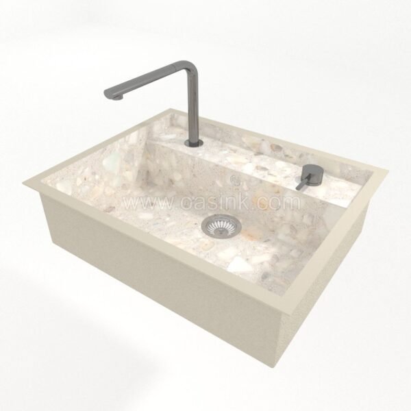 Neolith Retrostone | Saladeta Sink - Image 2