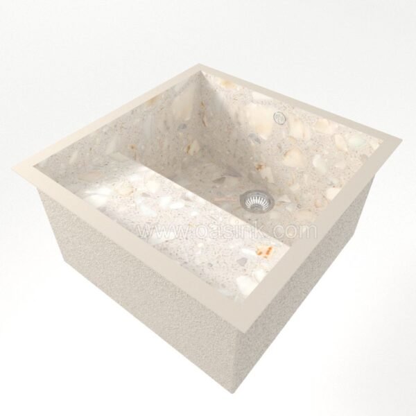 Neolith Retrostone | Sa Talaia Sink - Image 2