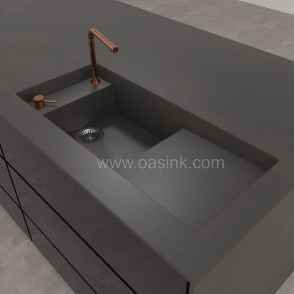 Neolith Sofia Coprum | Martina Sink