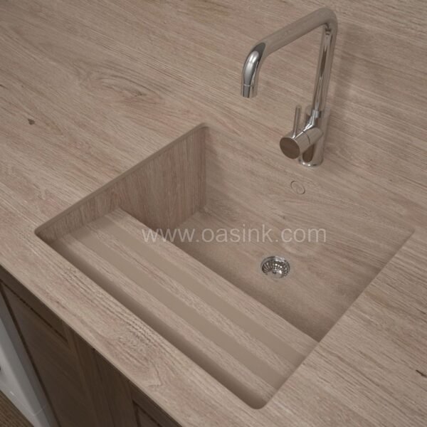 Neolith Summer Dala | Sa Talaia Sink
