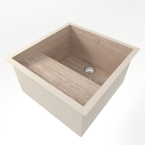 Neolith Summer Dala | Sa Talaia Sink - Image 2
