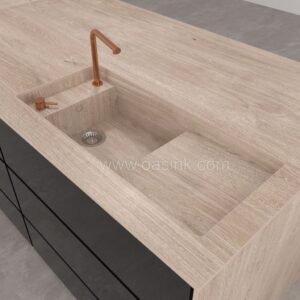 Neolith Summer Dala | Martina Sink