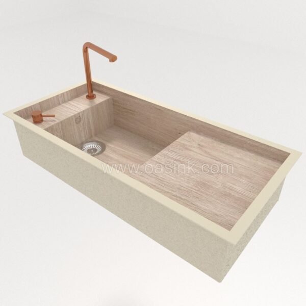 Neolith Summer Dala | Martina Sink - Image 2