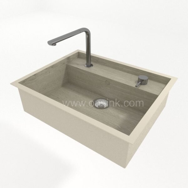 Neolith Winer Dala | Saladeta Sink - Image 2