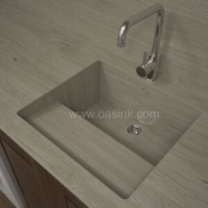 Neolith Winer Dala | Sa Talaia Sink