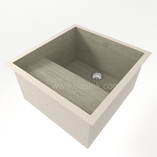 Neolith Winer Dala | Sa Talaia Sink - Image 2