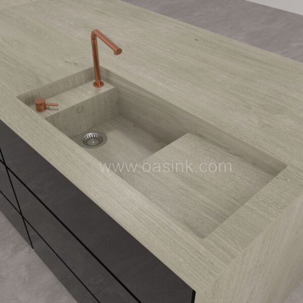 Neolith Winer Dala | Martina Sink