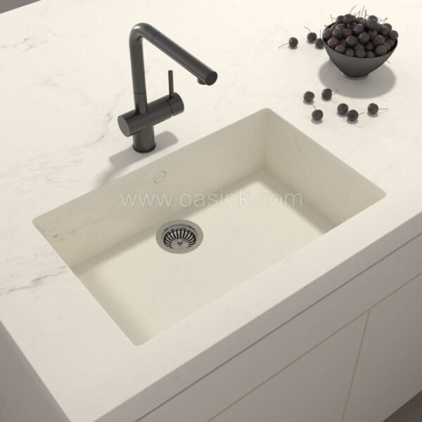 Marazzi Marble Look Altissimo | Sa Caleta Sink