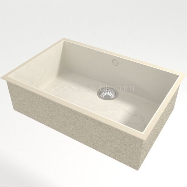 Marazzi Marble Look Altissimo | Sa Caleta Sink - Image 2