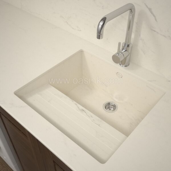 Marazzi Marble Look Altissimo | Sa Talaia Sink