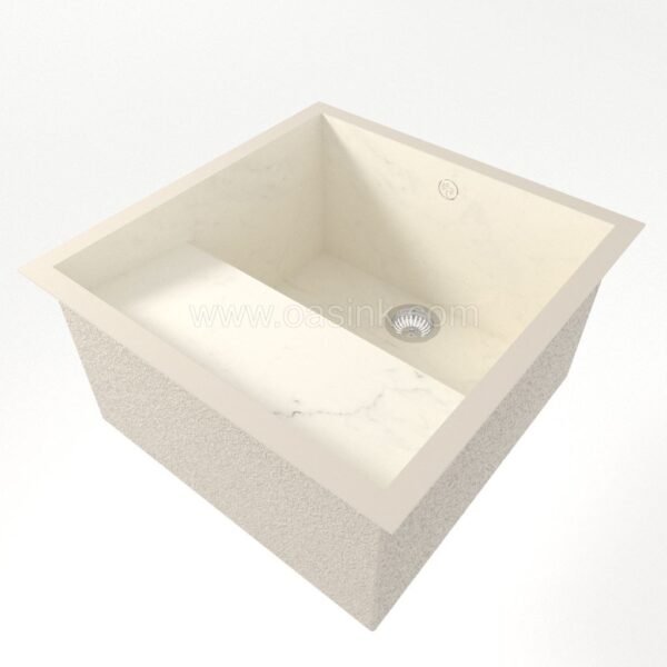 Marazzi Marble Look Altissimo | Sa Talaia Sink - Image 2