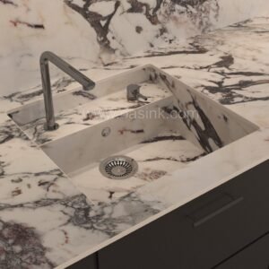 Marazzi Marble Look Capraia | Saladeta Sink