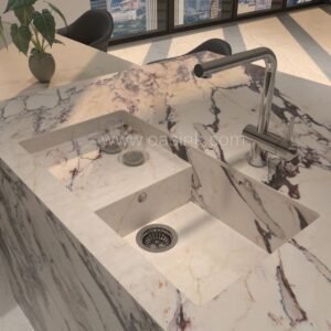 Marazzi Marble Look Capraia | Portitxol Sink