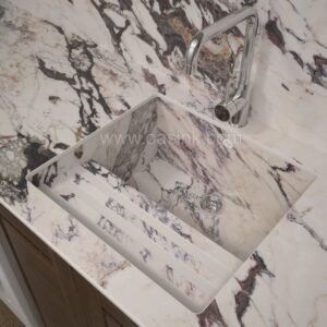 Marazzi Marble Look Capraia | Sa Talaia Sink