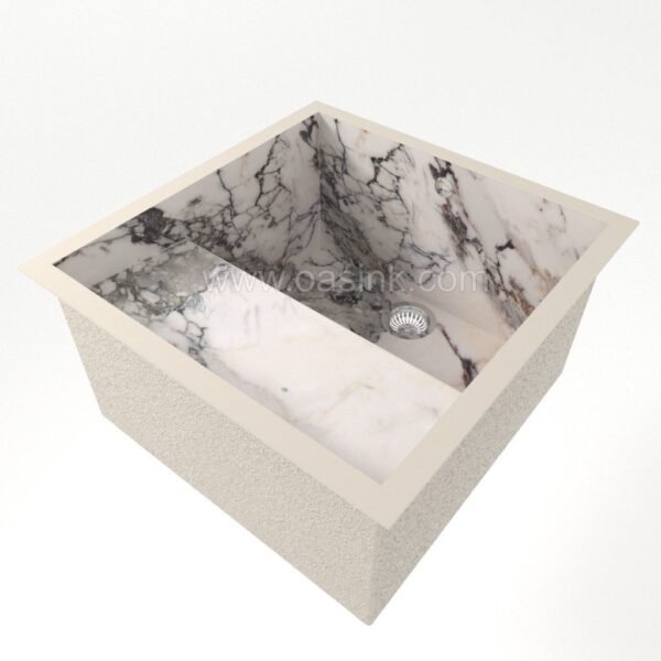 Marazzi Marble Look Capraia | Sa Talaia Sink - Image 2