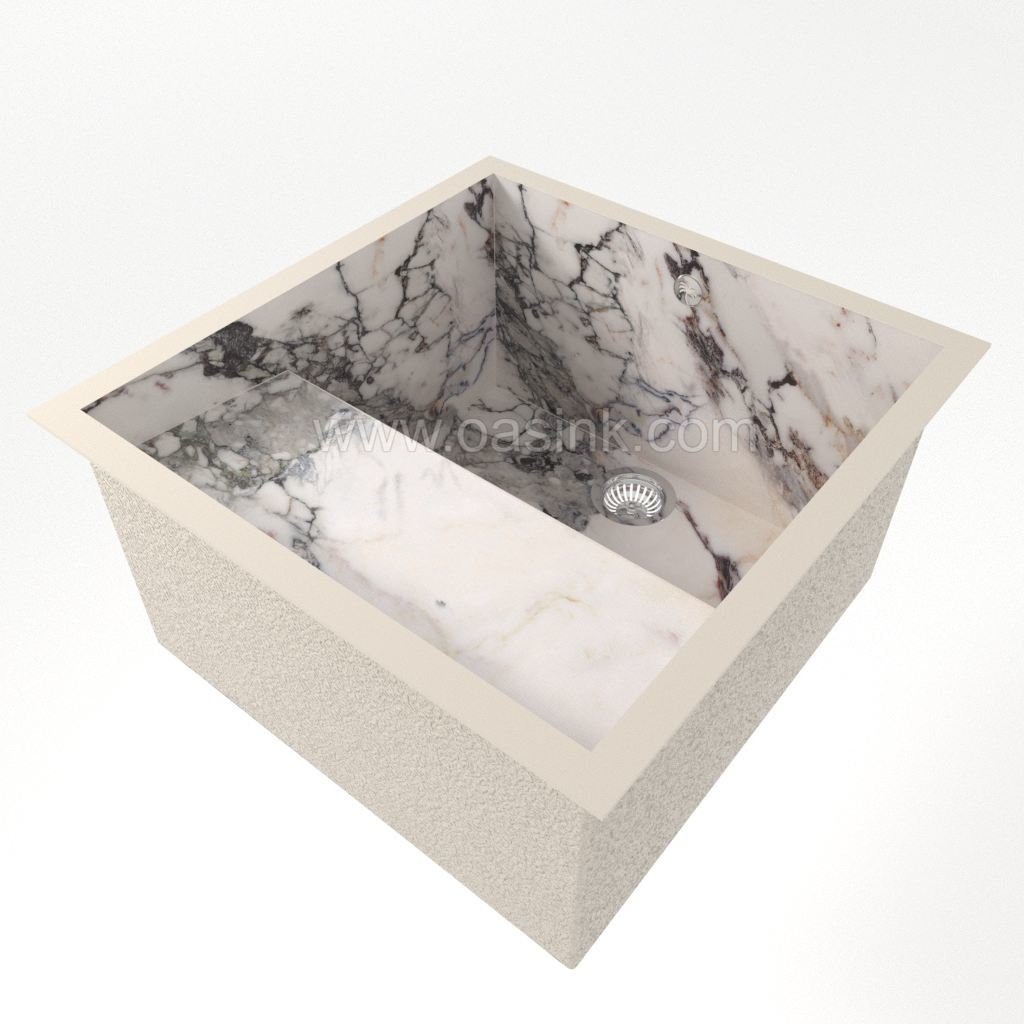 Marazzi Marble Look Capraia | Sa Talaia Sink - Image 2