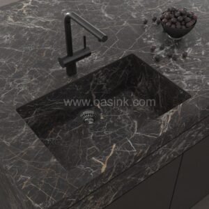 Marazzi Marble Look Saint Laurent | Sa Caleta Sink