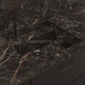 Marazzi Marble Look Saint Laurent | Saladeta Sink