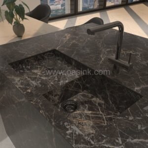 Marazzi Marble Look Saint Laurent | Portitxol Sink