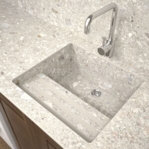 Marazzi Stone Look Ceppo Di Grey | Sa Talaia Sink
