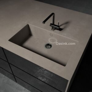 Neolith Barro | Sa Caleta Sink