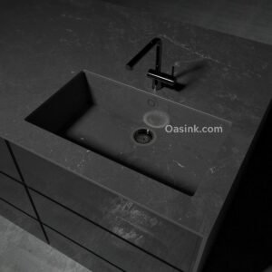 Neolith Layla | Sa Caleta Sink