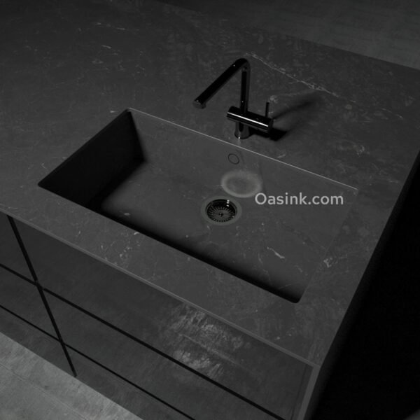 Neolith Layla | Sa Caleta Sink