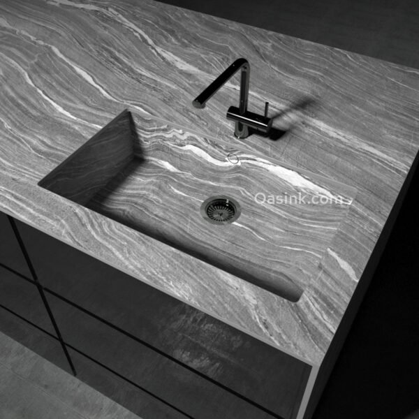 Neolith Mar Del Plata | Sa Caleta Sink