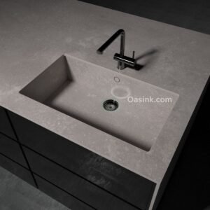 Neolith New York New York | Sa Caleta Sink