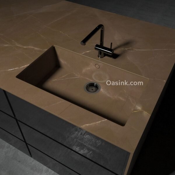 Neolith Pulpis | Sa Caleta Sink