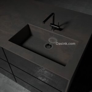 Neolith Sofia Coprum | Sa Caleta Sink