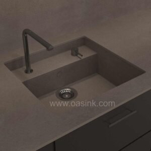 Laminam Antracite Sale | Saladeta Sink