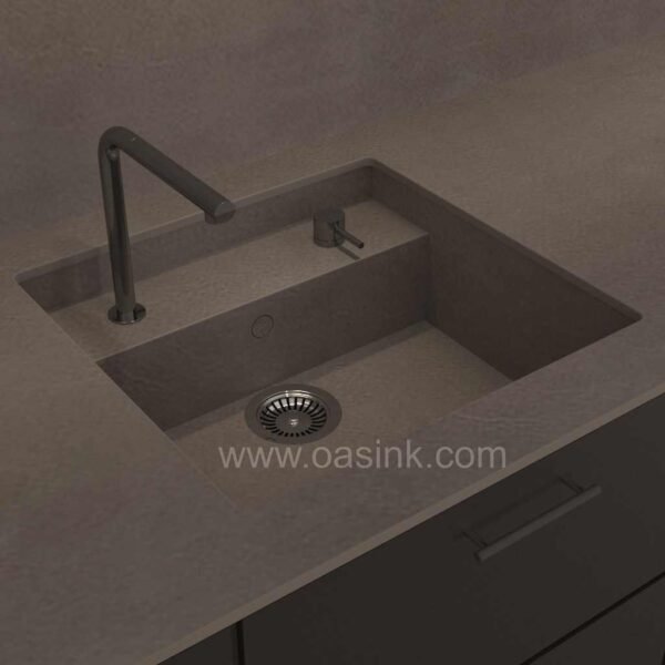 Laminam Antracite Sale | Saladeta Sink