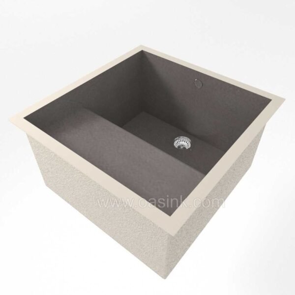 Laminam Antracite Sale | Sa Talaia Sink - Image 2