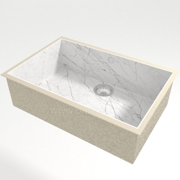 Laminam Statuarietto Sale | Sa Caleta Sink - Image 2