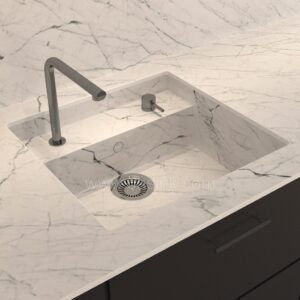 Laminam Statuarietto Sale | Saladeta Sink