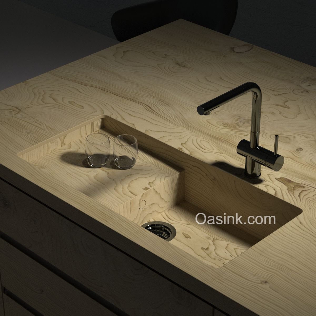 Neolith Boheme