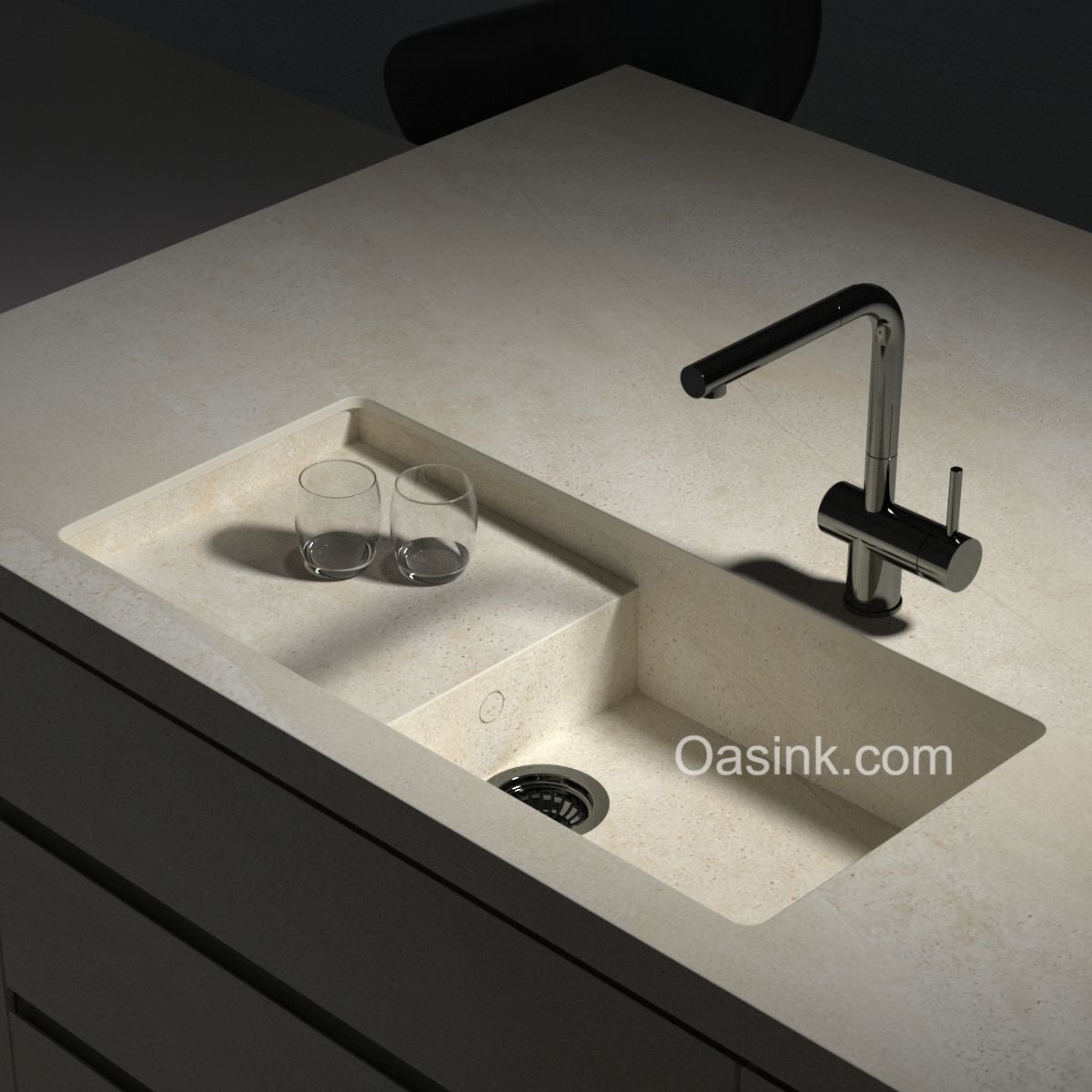 Neolith Mirage