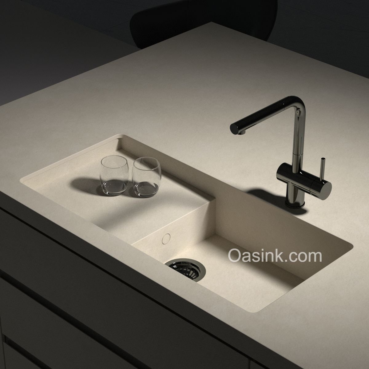 Neolith Pietra di Osso