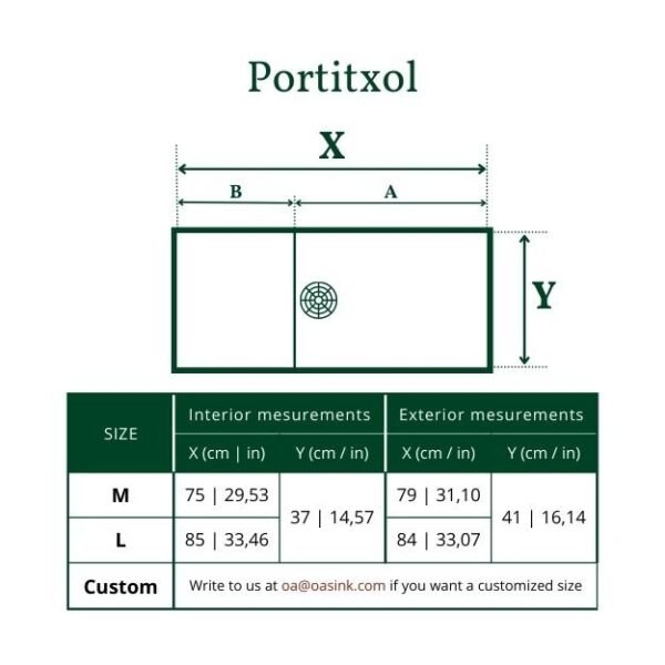 Laminam Calacatta Venato Sale | Portitxol Sink - Image 3