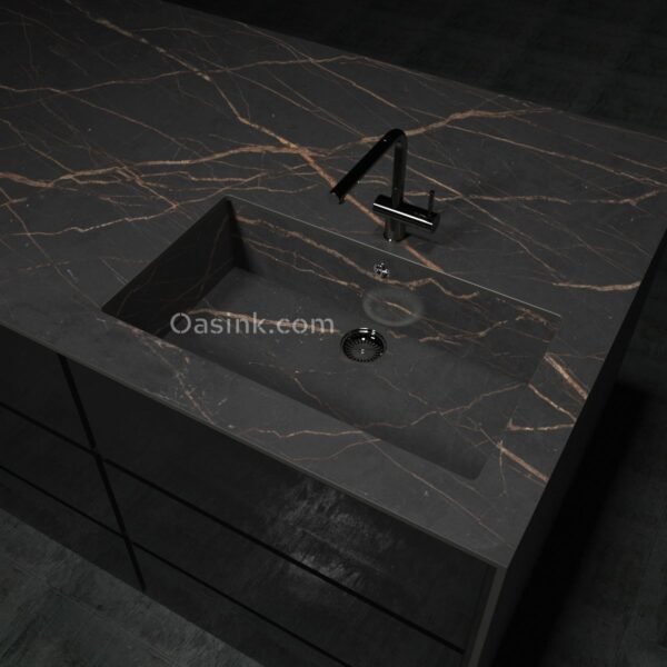 Dekton Laurent | Sa Caleta Sink