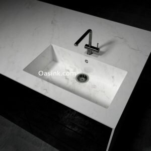 Dekton Marina | Sa Caleta Sink