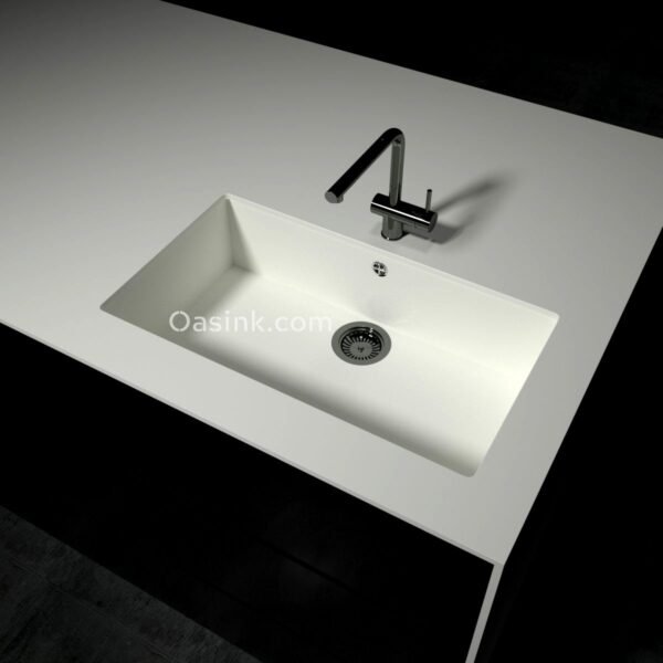 Dekton Mooné | Sa Caleta Sink